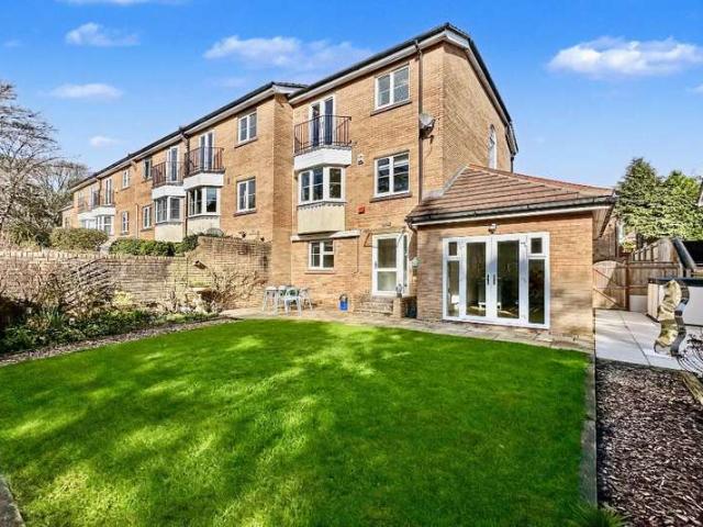 House for sale in Bournemouth