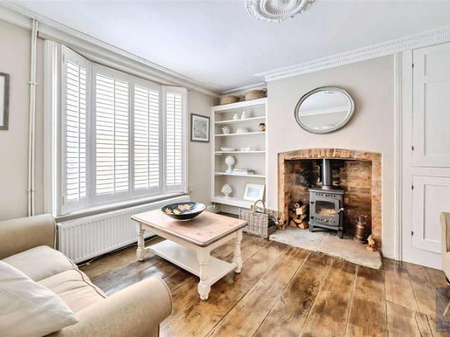 House for sale in Buckingham, Buckinghamshire