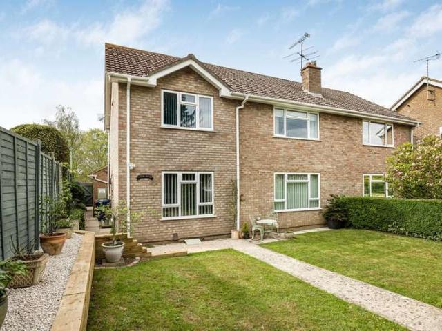 House for sale in Pamington, Gloucestershire