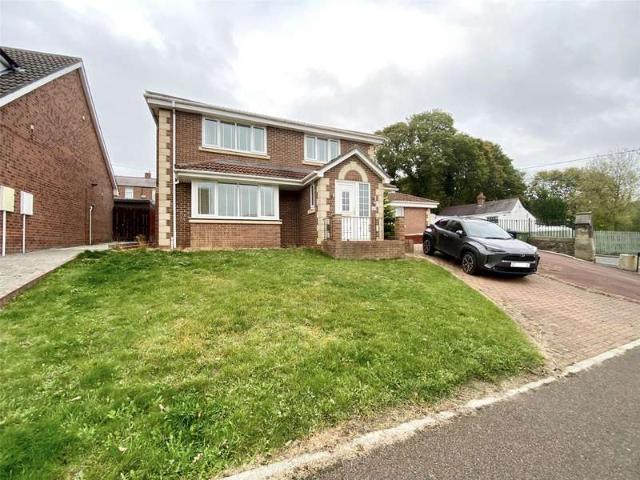 House for sale in Chopwell, Gateshead