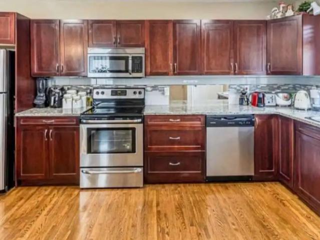Apartment for rent in Glendale, Calgary