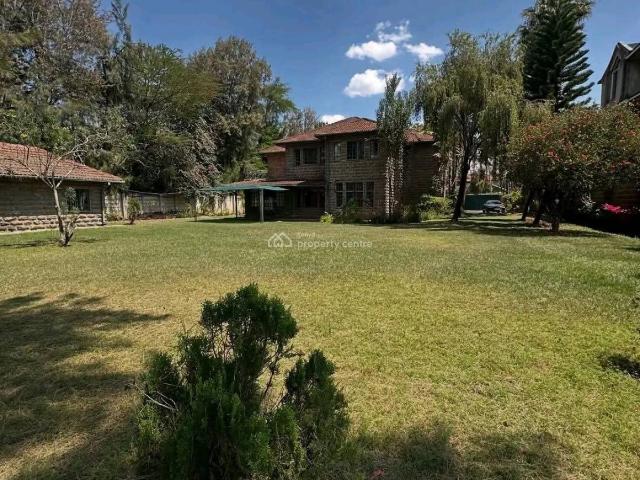 Townhouse for rent in Karen, Kiambu