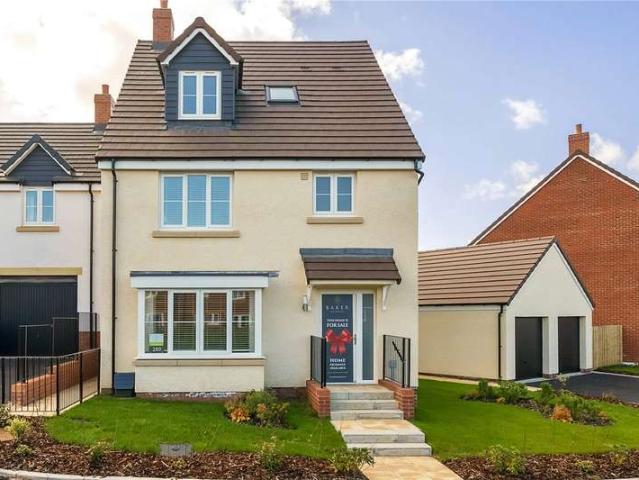 House for sale in Budlake, Devon