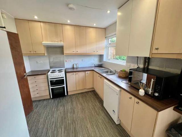 House for rent in Harborne, West Midlands