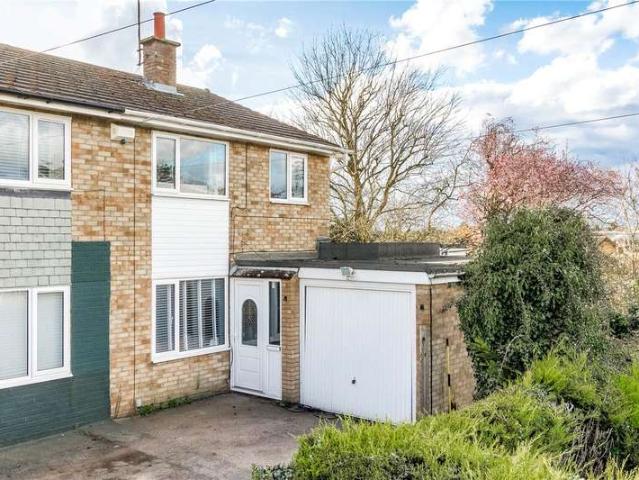 House for sale in Raunds
