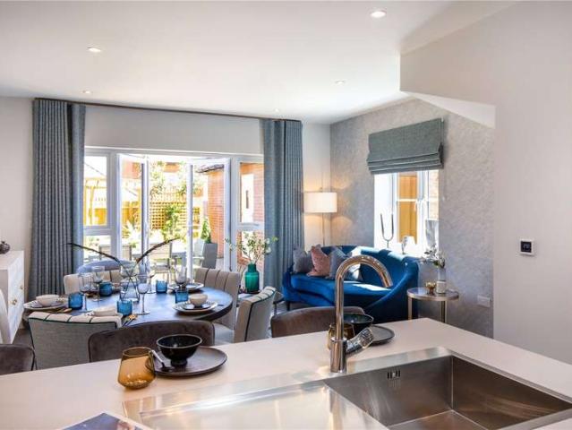 House for sale in Daws Hill, Cressex