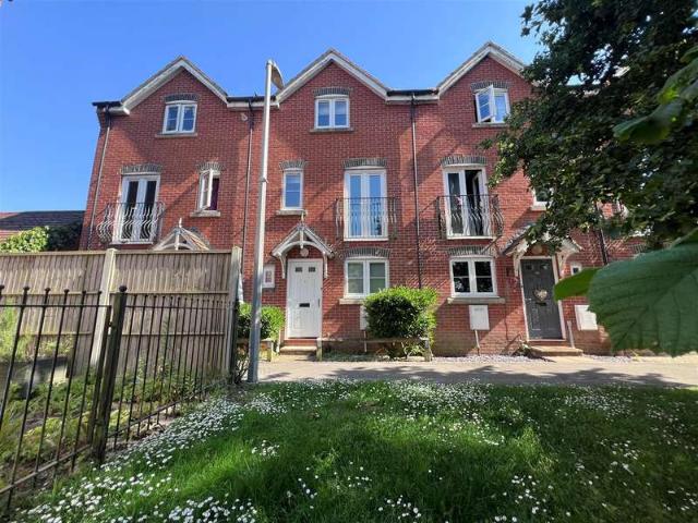 House for sale in Lodbourne, Lamyatt