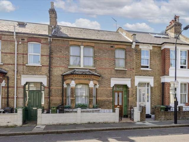 House for sale in Shepherd's Bush, Greater London