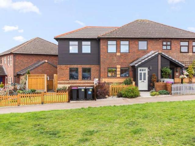 Farm for sale in Colliers End, Hertfordshire