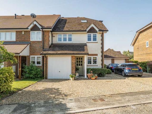 House for sale in Denham, Buckinghamshire