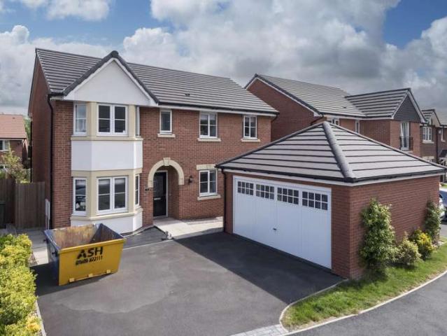House for sale in Kingsmead, Davenham