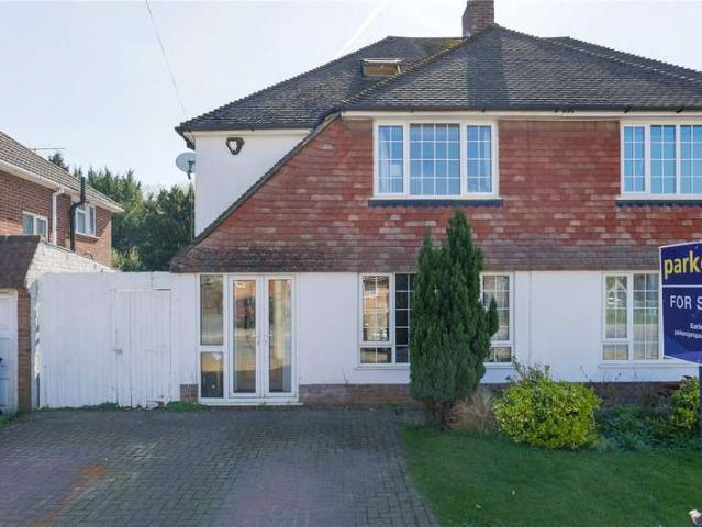 House for sale in Earley