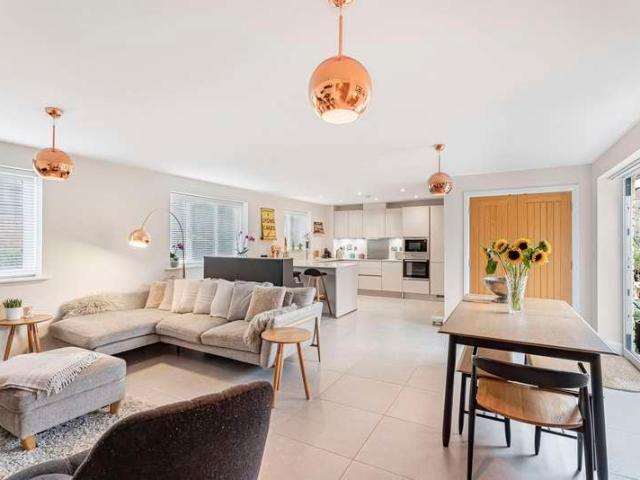 House for sale in Bow, Vale of White Horse