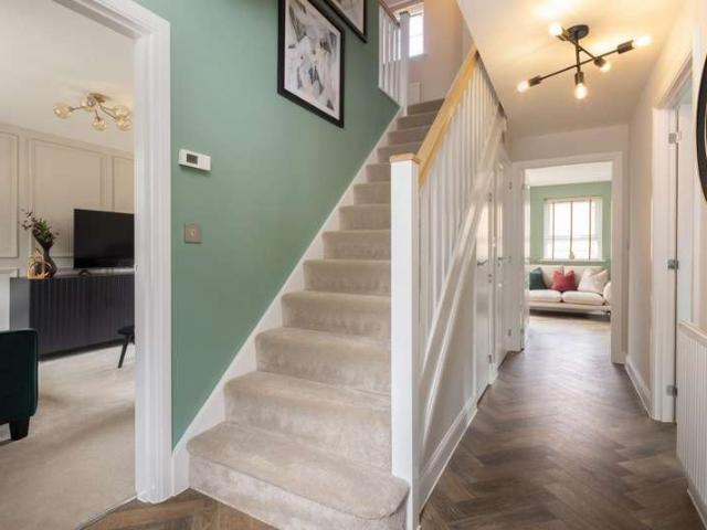 House for sale in Lodge Farm, Northampton