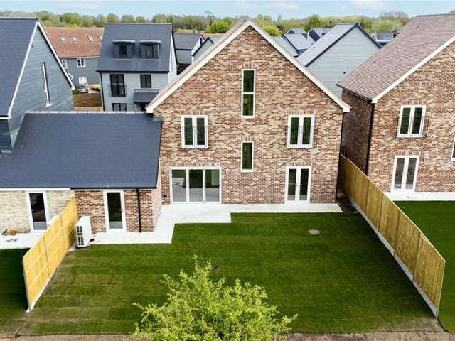 House for sale in Epping, Essex