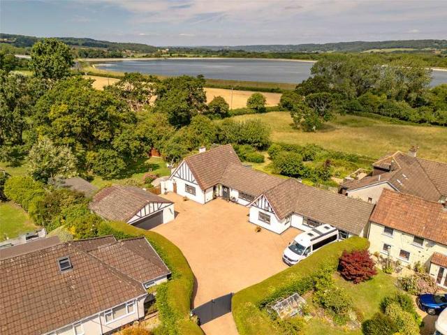 House for sale in Dundry, North Somerset