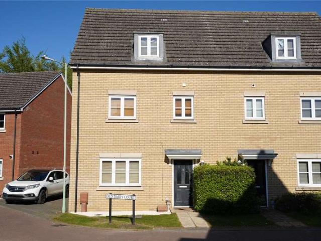 House for sale in Chedburgh, Suffolk