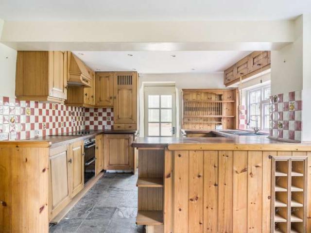House for sale in Taddiport, Torridge