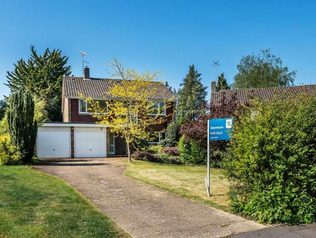 House for sale in Boxgrove, Westborough