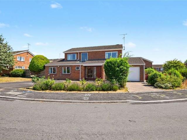 House for sale in Frieze Hill, Staplegrove