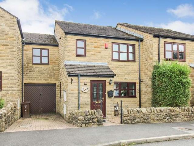 House for sale in Lower Town, Bradford