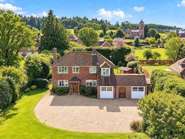 House for sale in Albury, Guildford