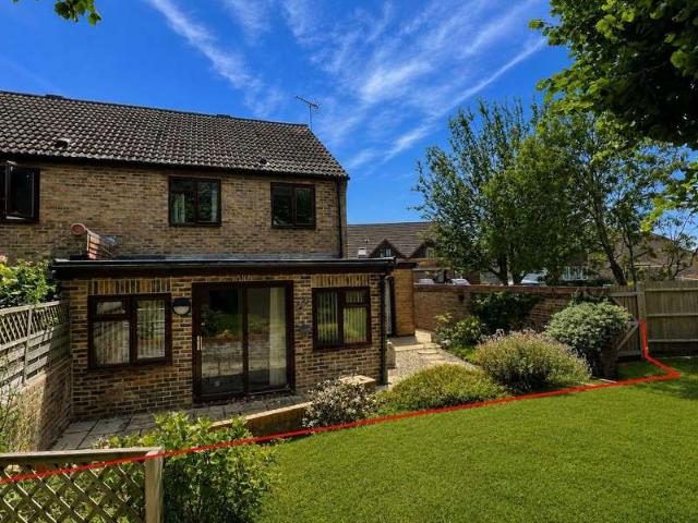 House for sale in Faringdon, Vale of White Horse
