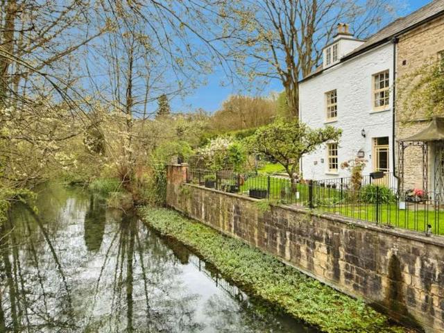 House for sale in Brimscombe and Thrupp, School House