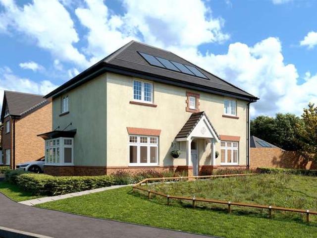 Farm for sale in Barnard's Green, Malvern Hills