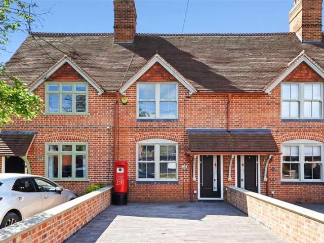 House for sale in Quarrendon, Buckinghamshire