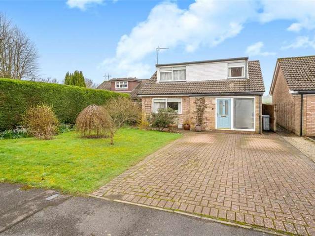 House for sale in Chipping Norton, Black Bourton