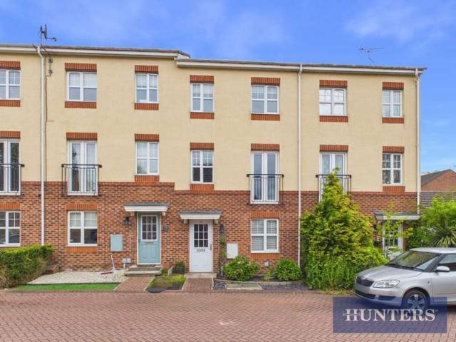 House for sale in Old Town, Bridlington