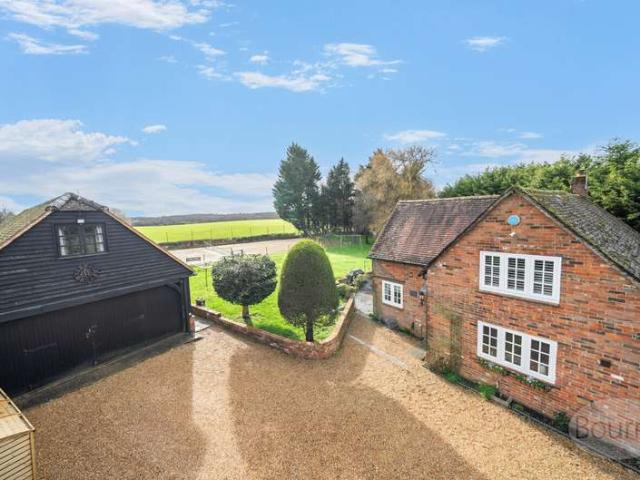 House for sale in Frith End, East Hampshire