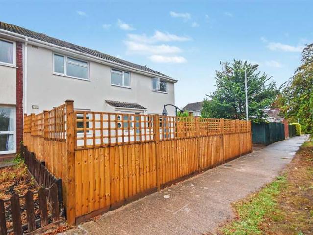 House for sale in North Petherton, Somerset