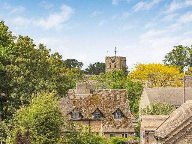 House for sale in Buckland, Vale of White Horse