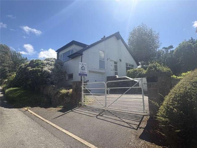 House for sale in Y Felinheli, Wales