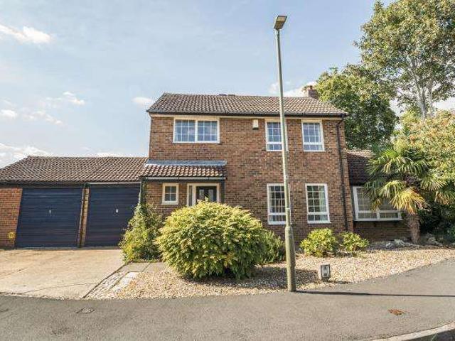 House for sale in Evershot, Oxfordshire