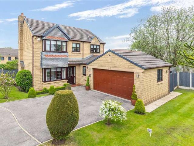 House for sale in Baildon