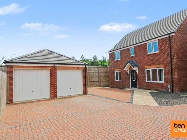 House for sale in Bowburn