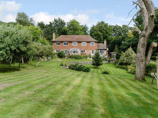 House for sale in Fretherne, Hertfordshire