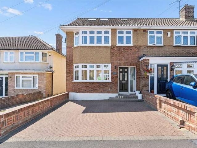 House for sale in Collier Row, Greater London