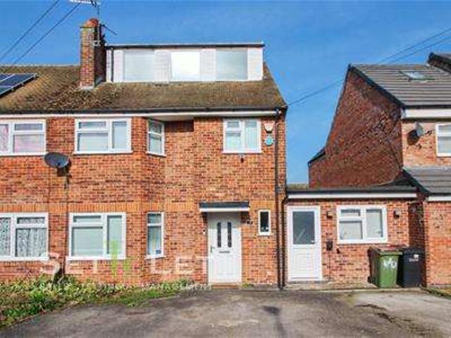 House for sale in Oadby, Oadby and Wigston