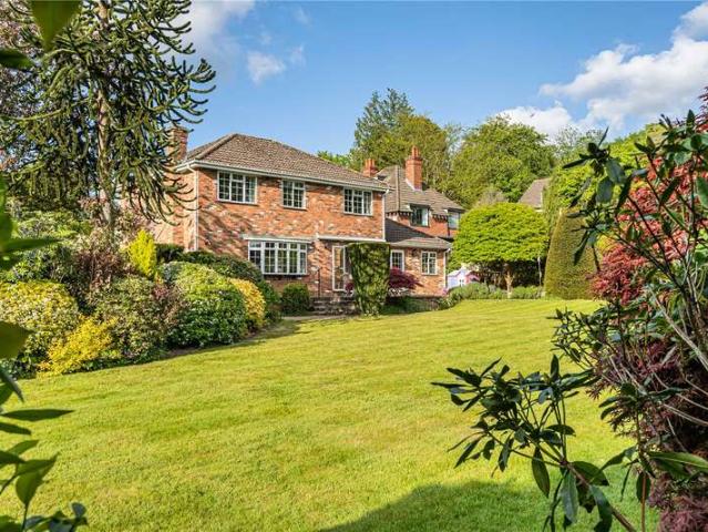 House for sale in Westborough, Surrey