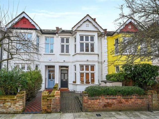 House for sale in Shepherd's Bush, Greater London