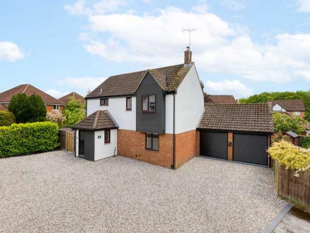 House for sale in Chells Manor, Shephall