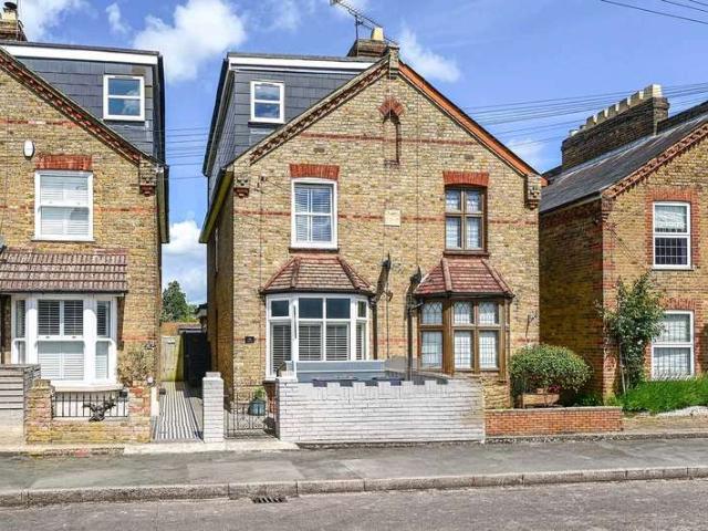 House for sale in Egham Hythe, Row Town