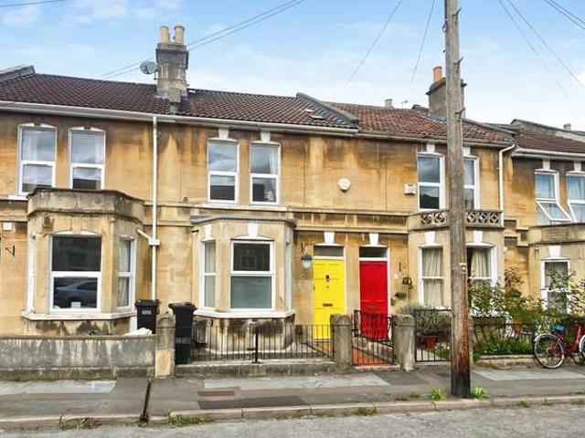 House for rent in Oldfield Park, Bath