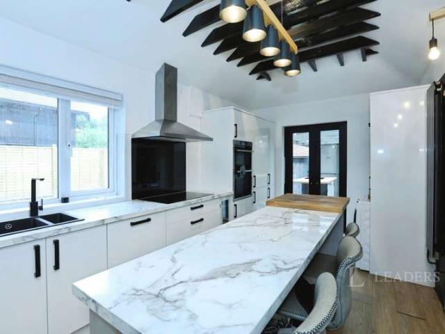 House for rent in Fox Hill, Mid Sussex