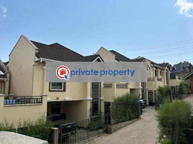 House for sale in Ngong, Kajiado