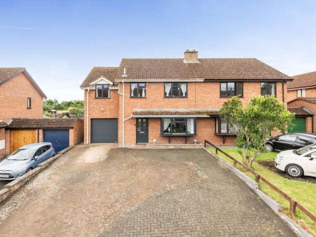 House for sale in Middlezoy